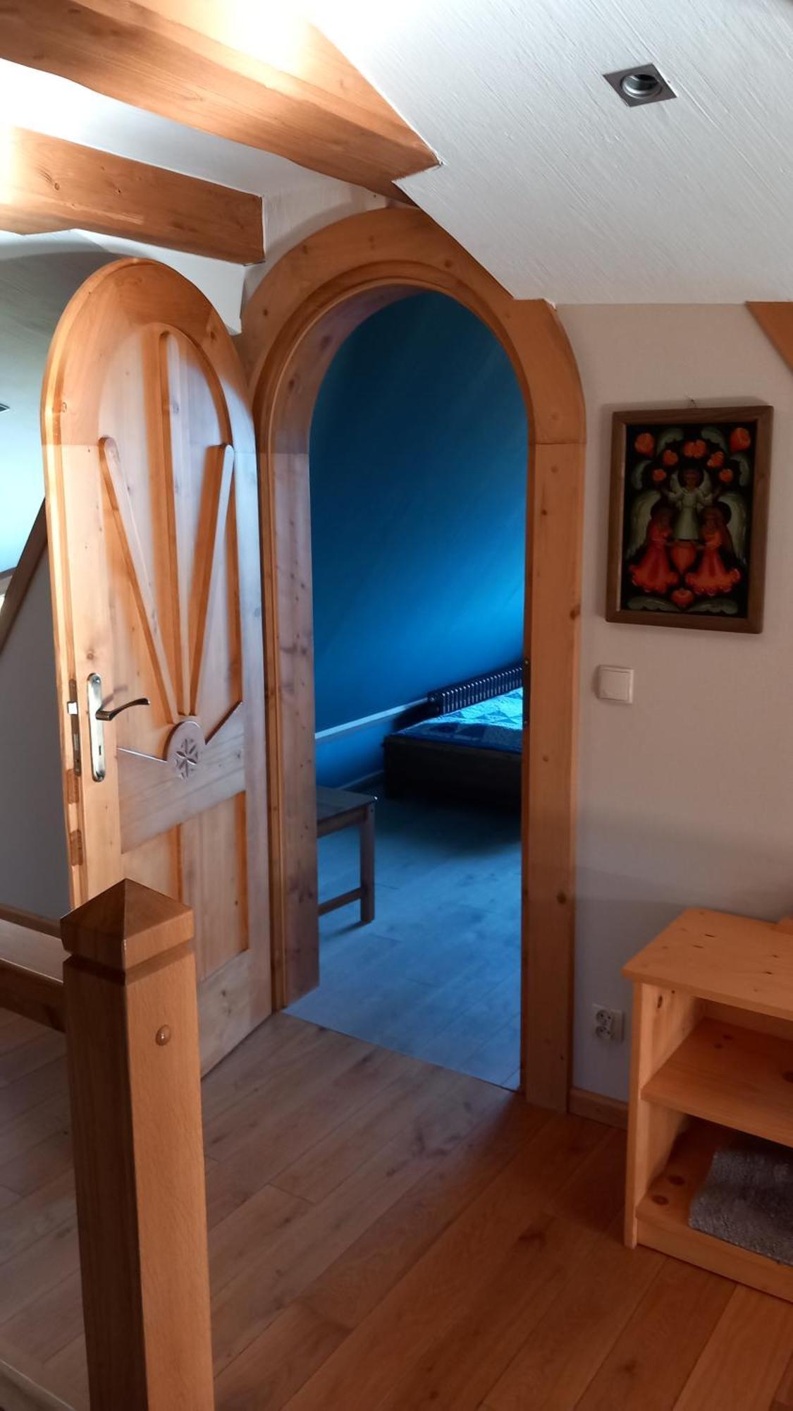 Dom Pod Smokami Διαμέρισμα Bukowina Tatrzańska Εξωτερικό φωτογραφία